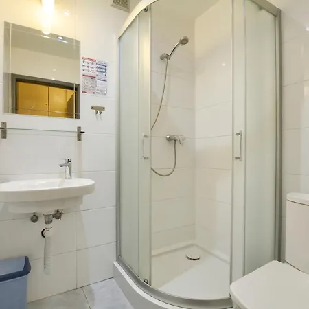 호텔 Zielony Las *