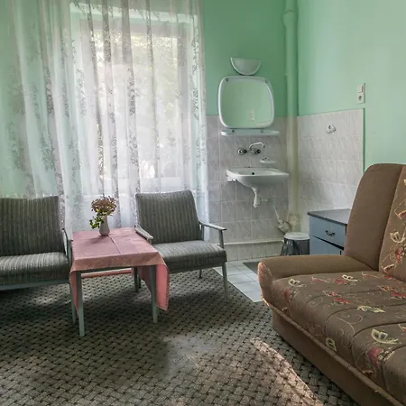 Zielony Las 호텔 라트코프