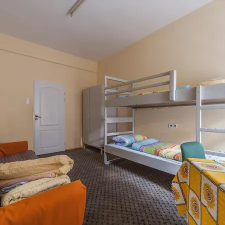 호텔 Zielony Las 라트코프