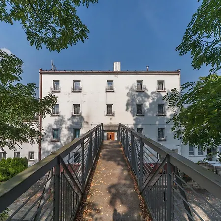 Zielony Las 라트코프