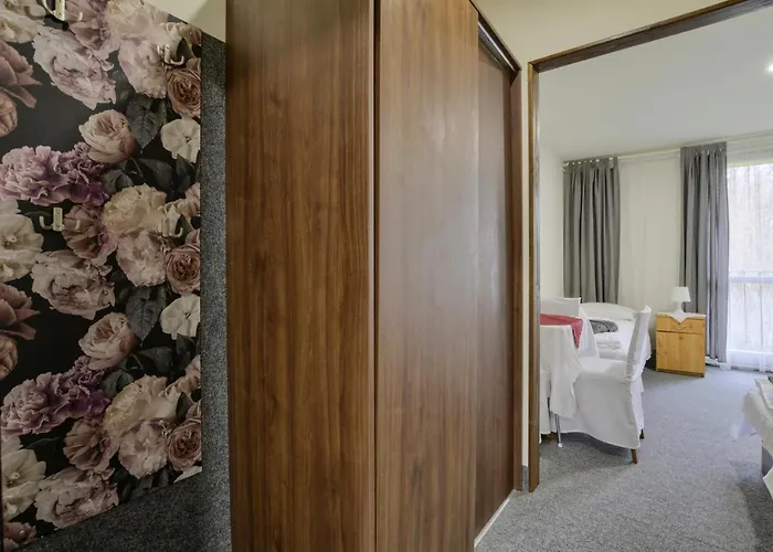 Zielony Las Hotel Radkow