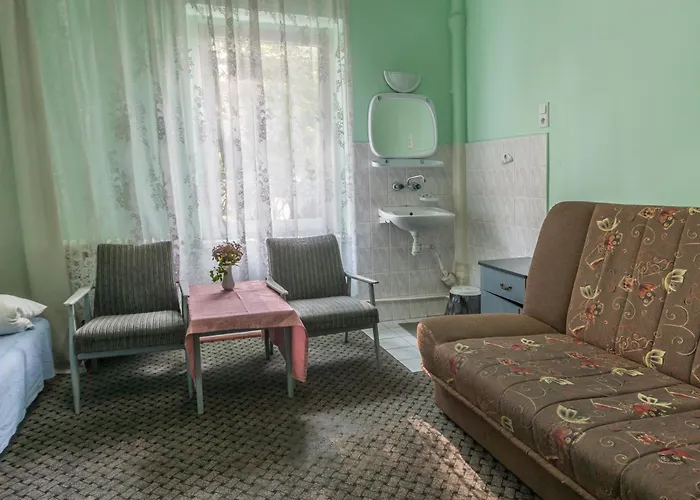 Zielony Las Hotel Radkow