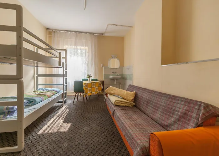 Zielony Las * Radkow